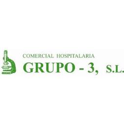 Comercial Hospitalaria Grupo 3